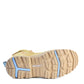 Bata Longreach Ultra Zip Wheat (804-88015)