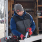 Milwaukee Rib-knit Cuffed Beanie (M750)