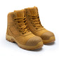 M8 Workwear High Zip Sided Boot 6 Cobber (M8SF001)