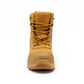 M8 Workwear High Zip Sided Boot 6 Cobber (M8SF001)