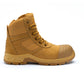 M8 Workwear High Zip Sided Boot 6 Cobber (M8SF001)