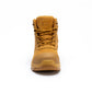 M8 Workwear Low Zip Sided Boot 4 Fella (M8SF002)