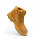 M8 Workwear Low Zip Sided Boot 4 Fella (M8SF002)