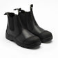 M8 Workwear Safety Elastic Side Boot Ledge (M8SF004)