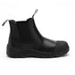M8 Workwear Safety Elastic Side Boot Ledge (M8SF004)