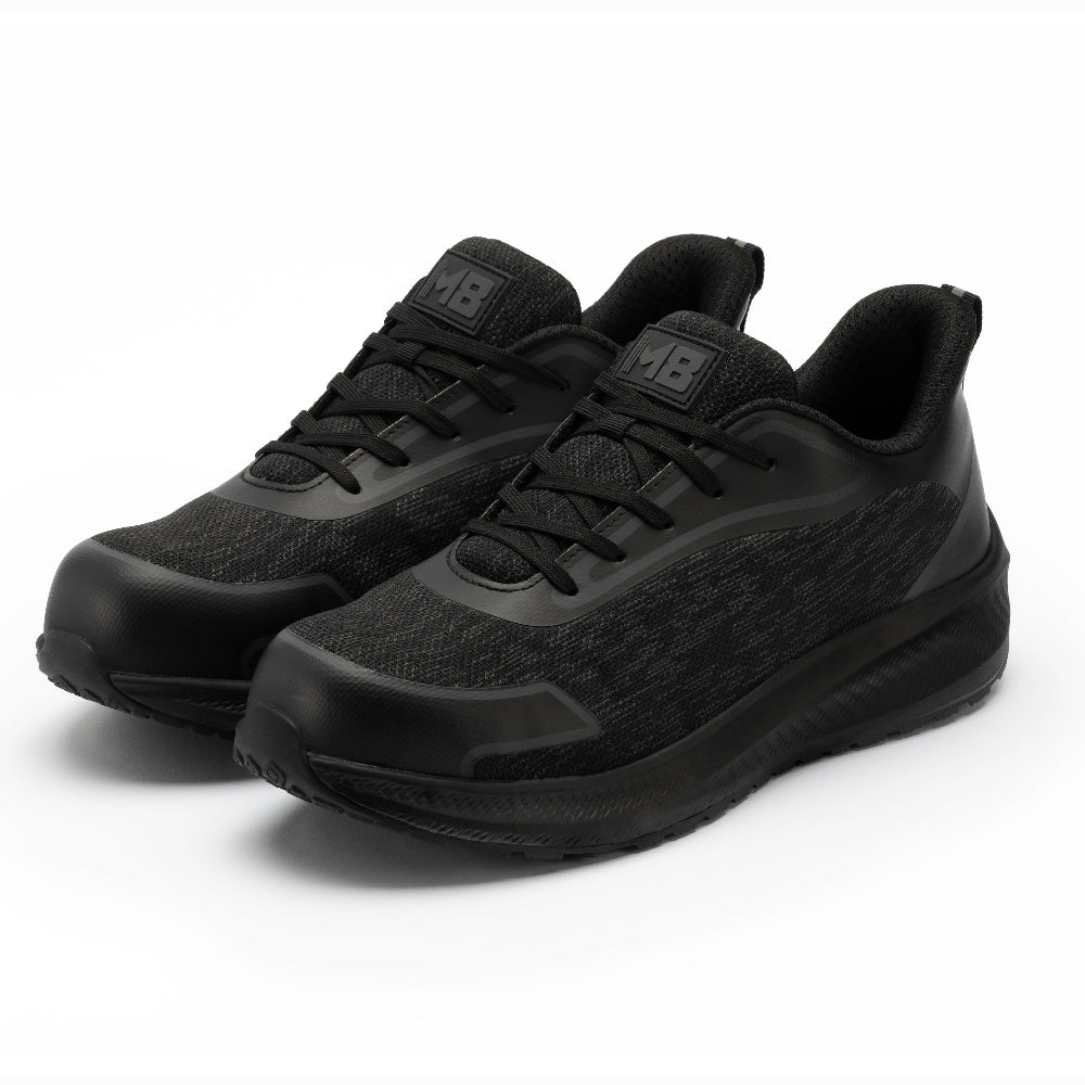 M8 Workwear Safety Jogger Capt (M8SF003)