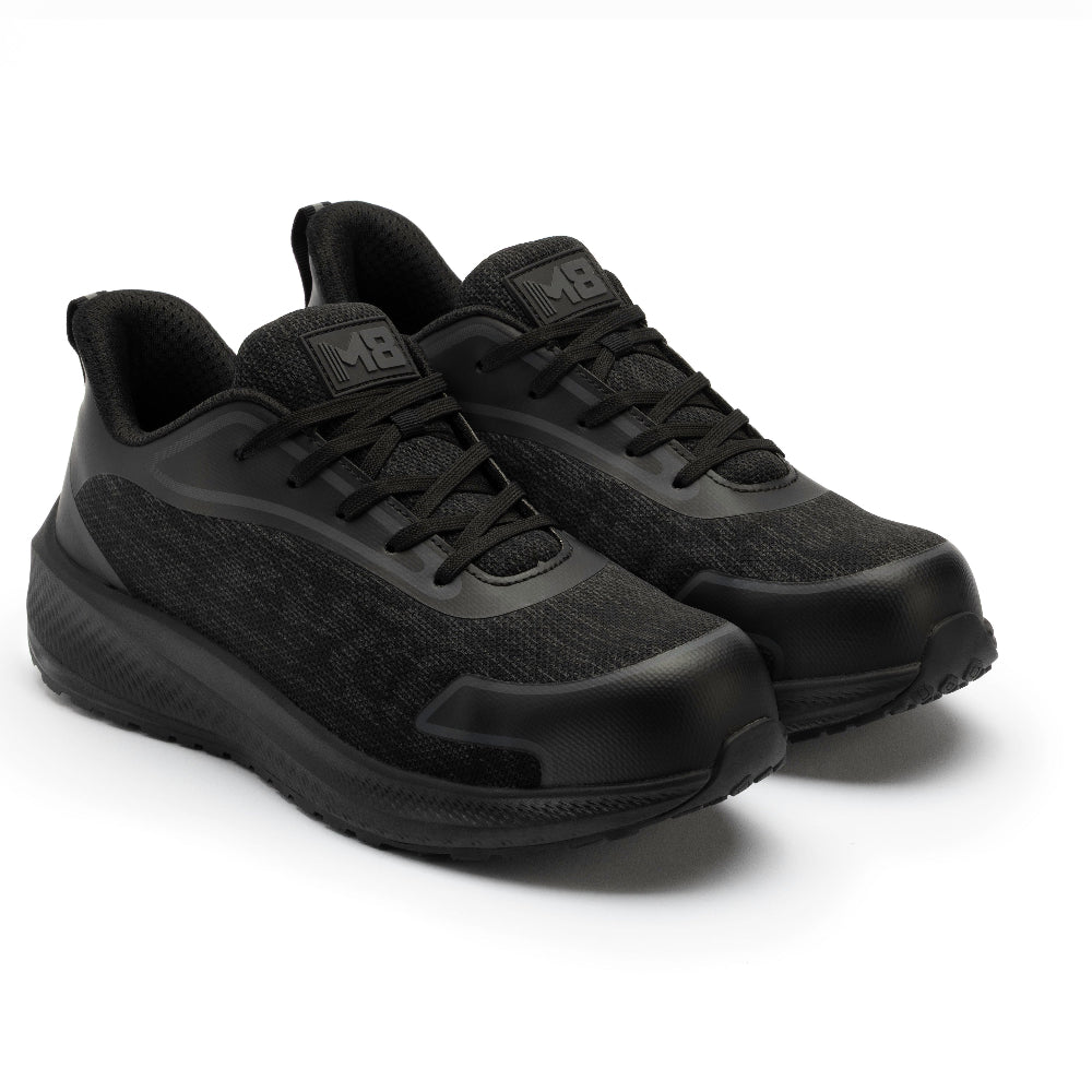 M8 Workwear Safety Jogger Capt (M8SF003)