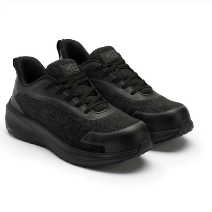 M8 Workwear Safety Jogger Capt (M8SF003)
