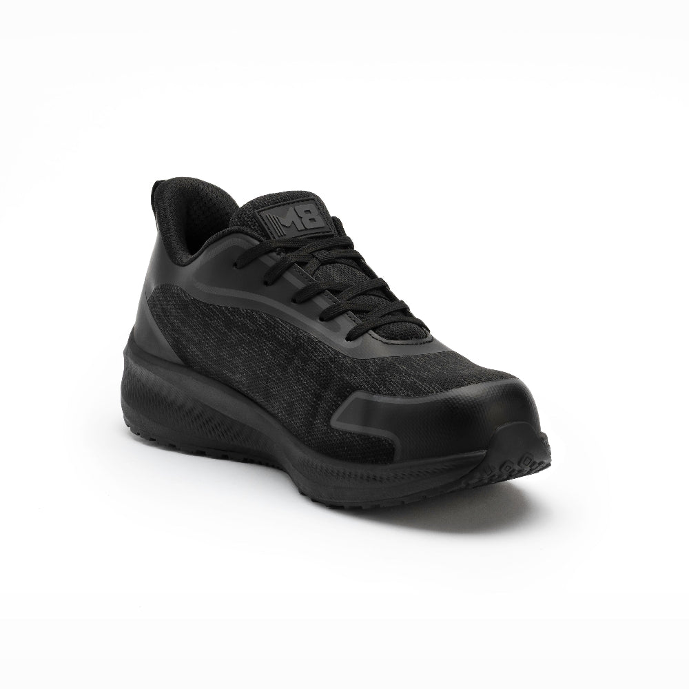 M8 Workwear Safety Jogger Capt (M8SF003)