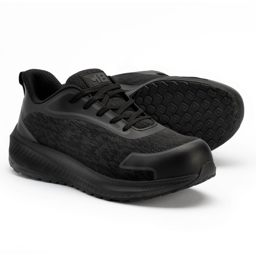 M8 Workwear Safety Jogger Capt (M8SF003)