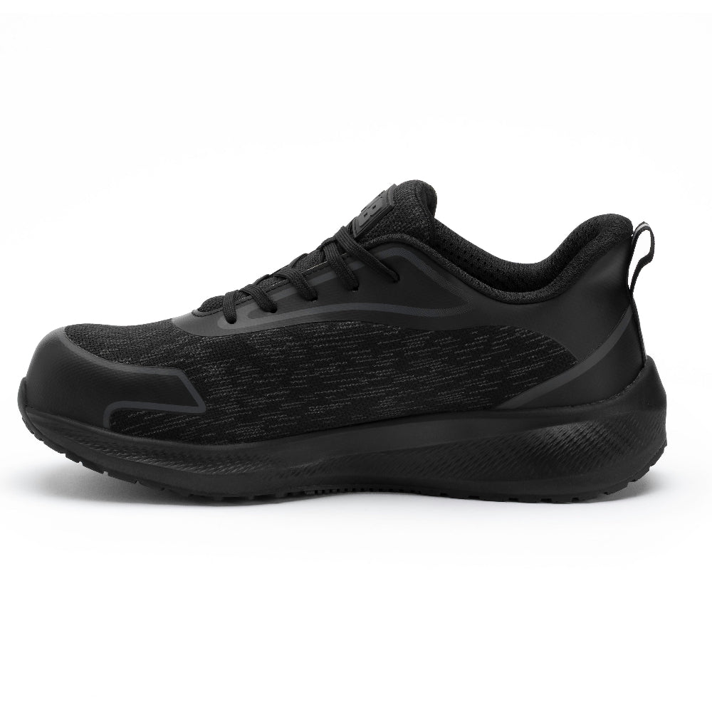 M8 Workwear Safety Jogger Capt (M8SF003)
