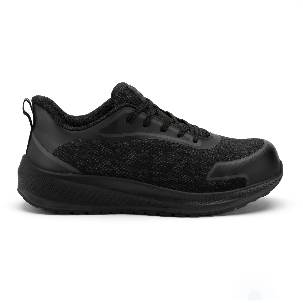 M8 Workwear Safety Jogger Capt (M8SF003)