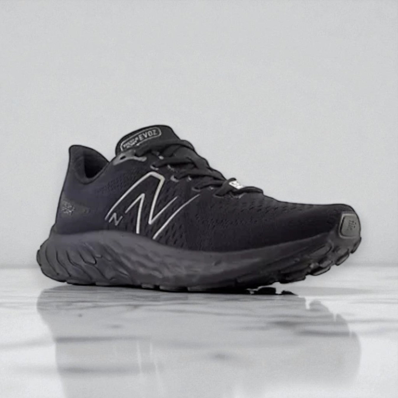 New Balance EVOZ SR  2E Men Safety Shoe (MEVOZSR3)