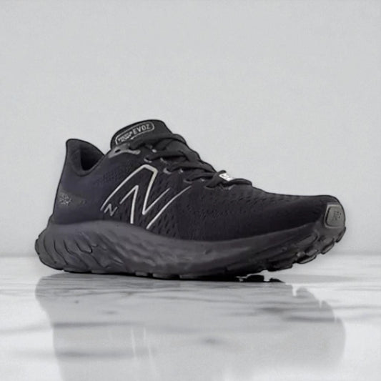 New Balance EVOZ SR  2E Men Safety Shoe (MEVOZSR3)
