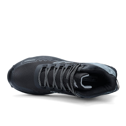 New Balance Cremorne Mid Cut Men Safety Shoe (MEFCMCAPBG)