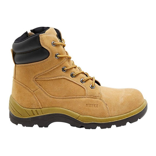 Munka Girder Zip Wheat (MFW21166)