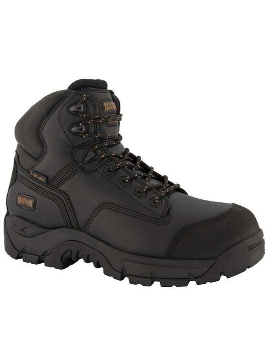 Magnum Precision Max SZ WPI Non Safety Toe (MPN600)