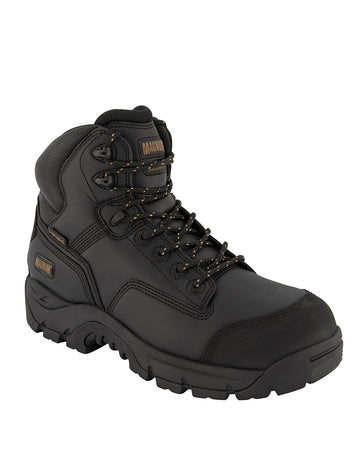 Magnum Precision Max SZ WPI Non Safety Toe (MPN600)