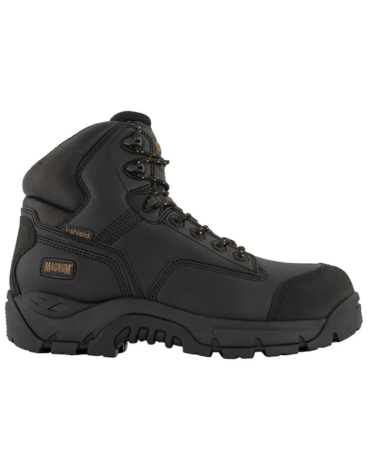 Magnum Precision Max SZ WPI Non Safety Toe (MPN600)