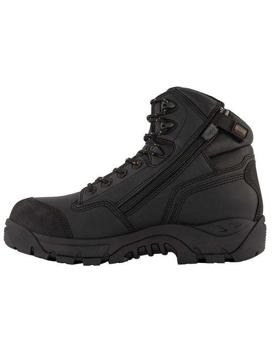Magnum Precision Max SZ WPI Non Safety Toe (MPN600)