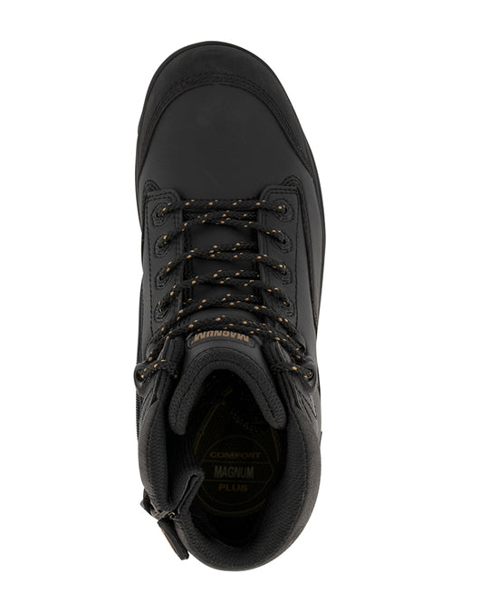 Magnum Precision Max SZ WPI Non Safety Toe (MPN600)