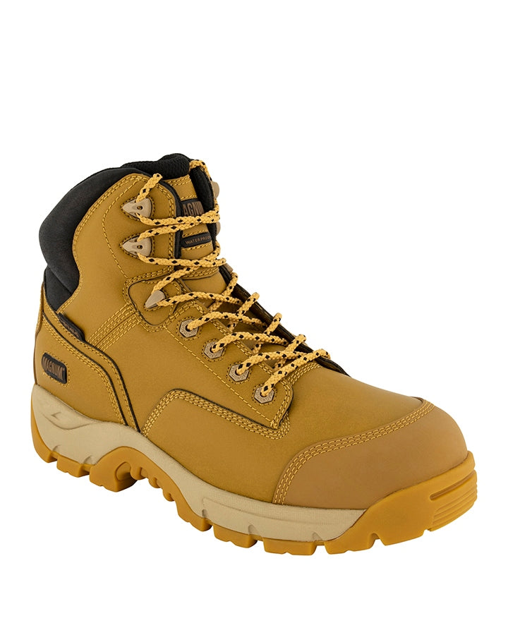 Magnum Precision Max SZ WPI Non Safety Toe (MPN650)