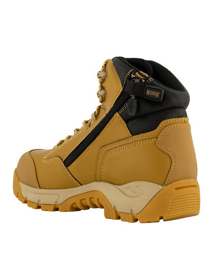 Magnum Precision Max SZ WPI Non Safety Toe (MPN650)