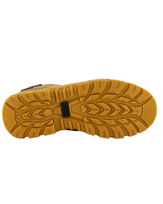 Magnum Precision Max SZ WPI Non Safety Toe (MPN650)