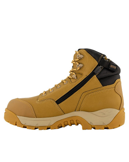 Magnum Precision Max SZ WPI Non Safety Toe (MPN650)