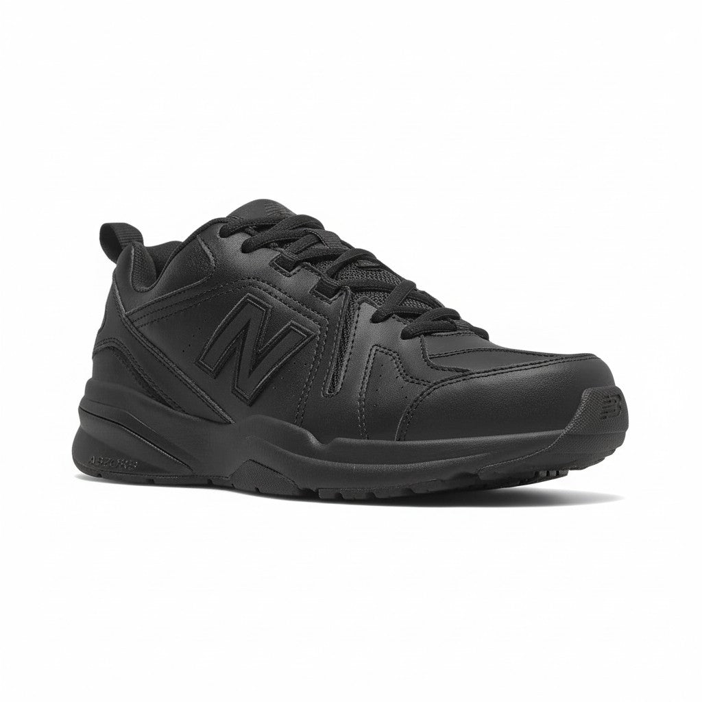 New Balance 608 V5 SR Womens Non Safety Shoe (WX608BB5)