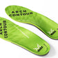 Munka Arch Contour Insole (MA25501)