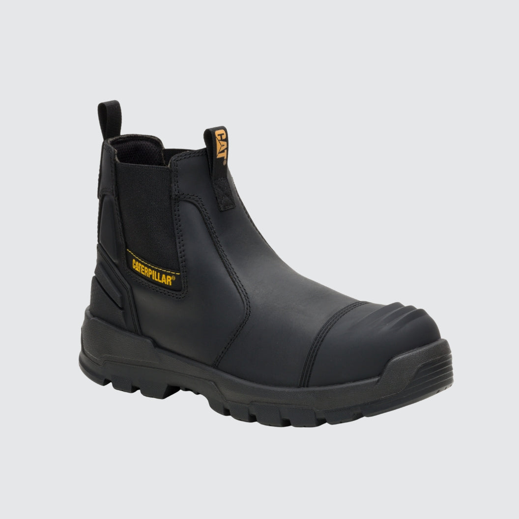 CAT Workwear Striver Xl Elastic Side AT Safety Boot (P727056)