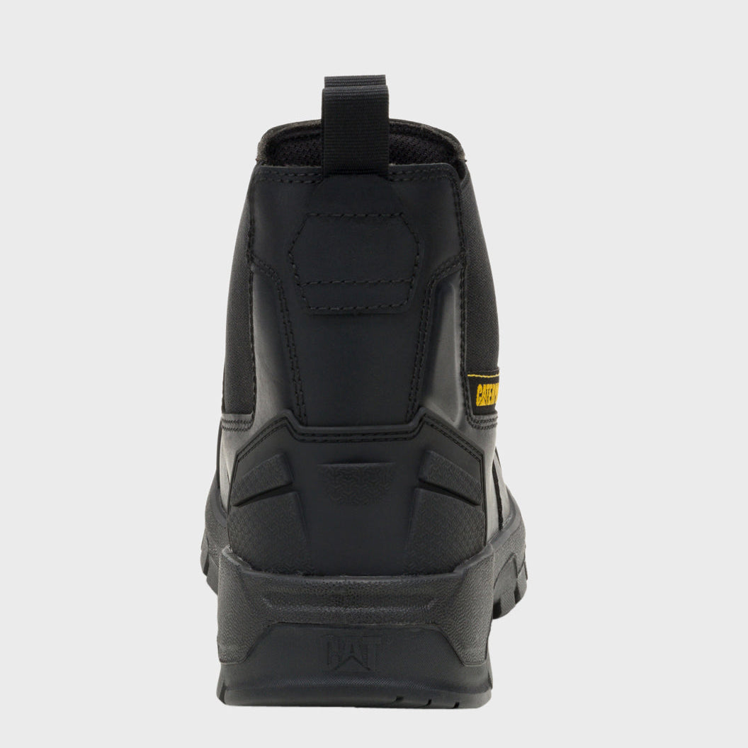 CAT Workwear Striver Xl Elastic Side AT Safety Boot (P727056)