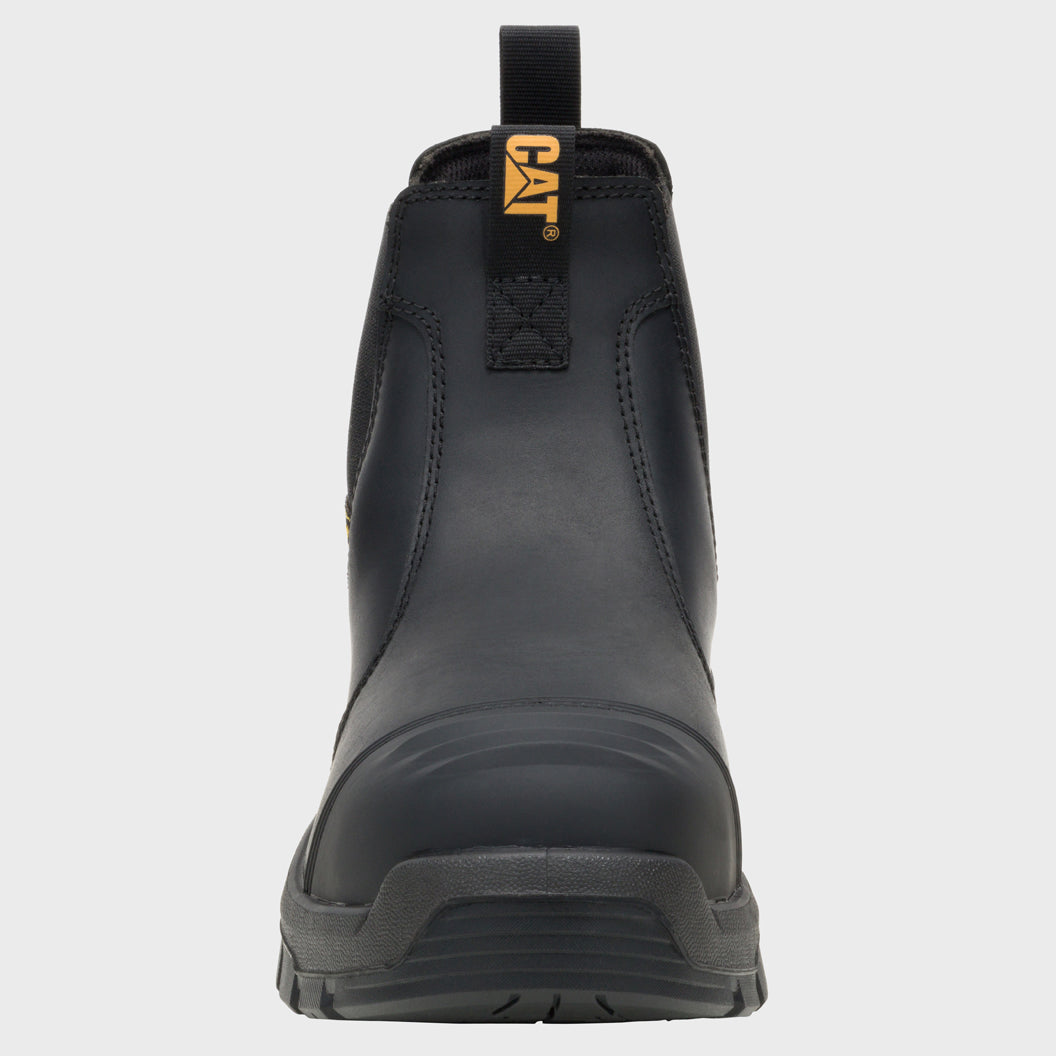 CAT Workwear Striver Xl Elastic Side AT Safety Boot (P727056)
