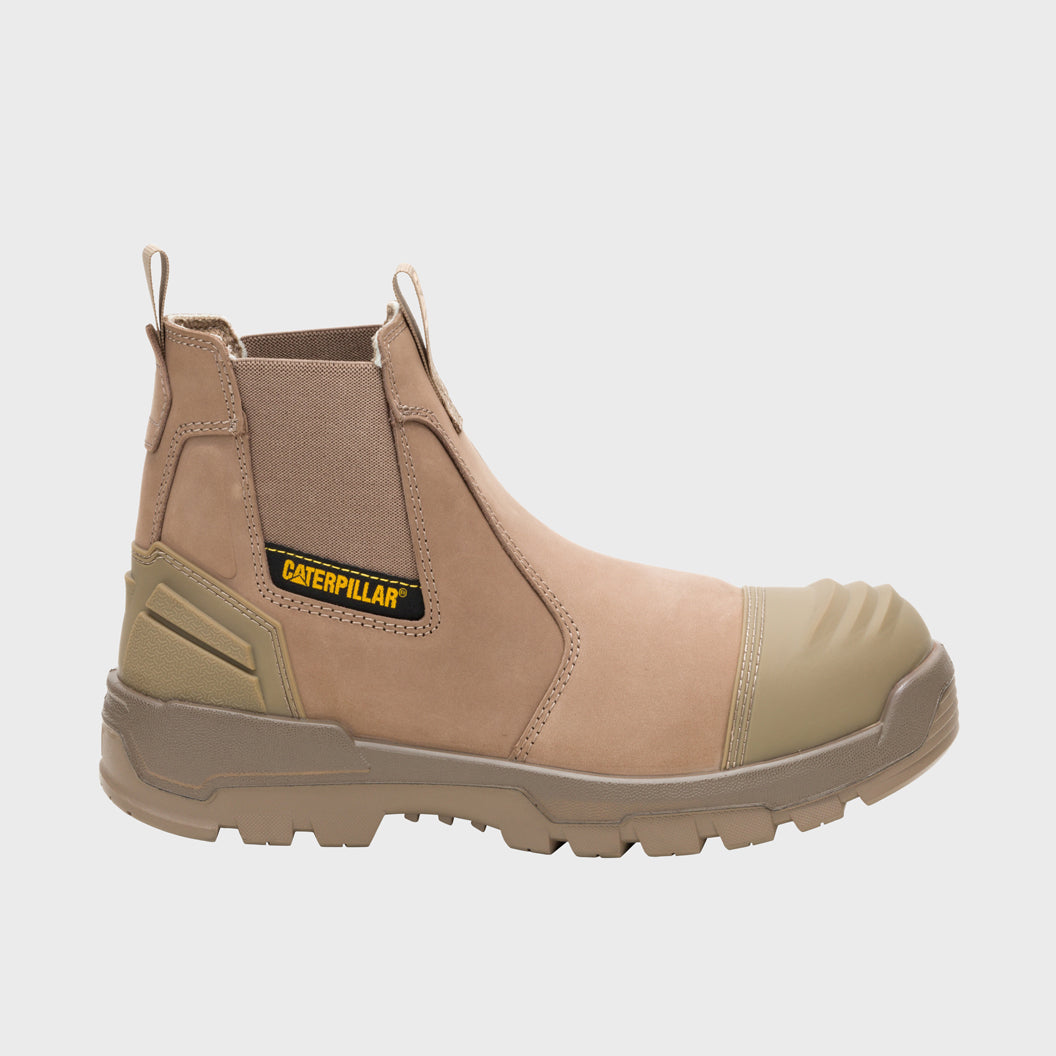 CAT Workwear Striver Xl Elastic Side AT Safety Boot (P727057)