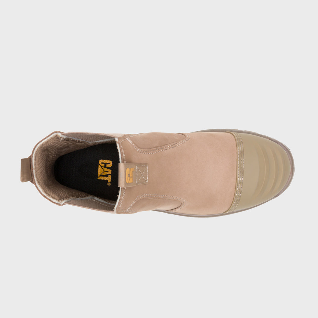 CAT Workwear Striver Xl Elastic Side AT Safety Boot (P727057)