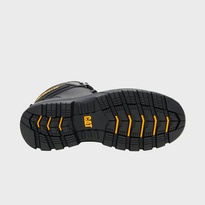 CAT Workwear Striver XL 6" AUS ZIP WP AT Safety Boot (P727058)
