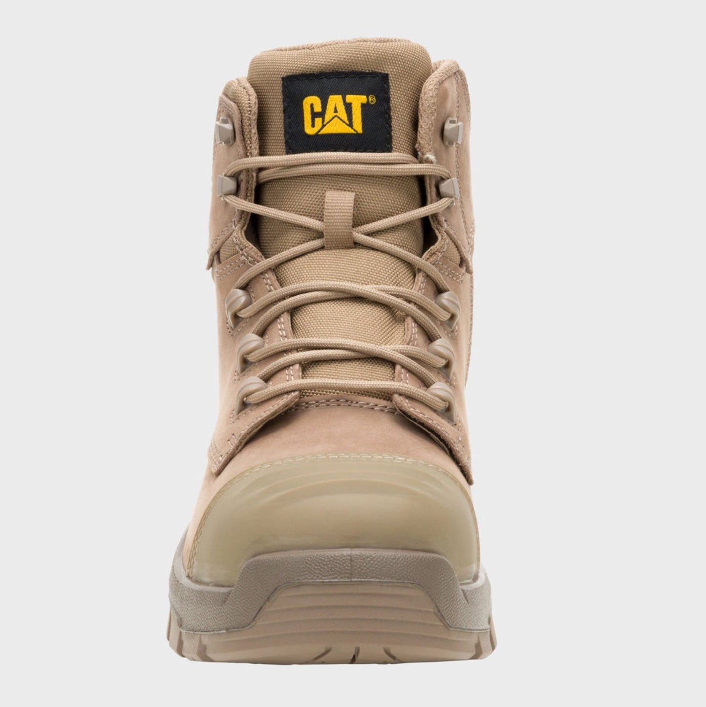 CAT Workwear Striver XL 6" AUS ZIP WP AT Safety Boot (P727060)