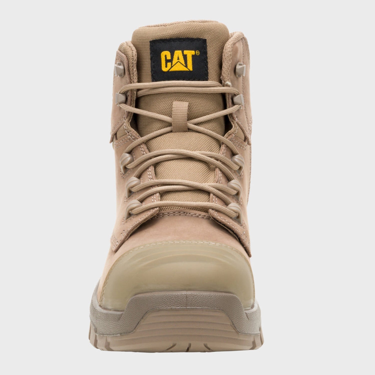 CAT Workwear Striver XL 6" AUS ZIP WP AT Safety Boot (P727060)