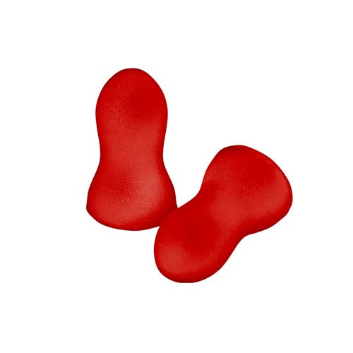 Pro Choice Pip Headband Earplug-Replacement Pods-Class 3-21Db (20 Pairs) -(PHBRP)
