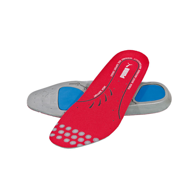 Puma Safety Evercushion Plus Comfort Insole (204510)