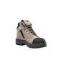 Steel Blue Parkes Zip Ladies: Scuff Cap (512759)