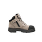 Steel Blue Parkes Zip Ladies: Scuff Cap (512759)