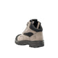 Steel Blue Parkes Zip Ladies: Scuff Cap (512759)