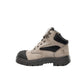 Steel Blue Parkes Zip Ladies: Scuff Cap (512759)