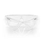 Safestyle Primes Clear Frame Clear Lens (PCC100)