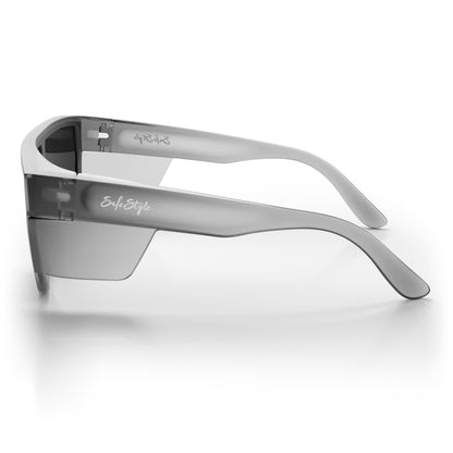Safestyle Primes Matte Graphite Frame Polarised Lens (SPR031-2004)