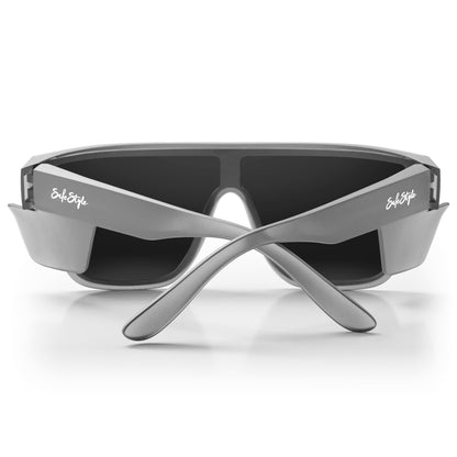 Safestyle Primes Matte Graphite Frame Polarised Lens (SPR031-2004)