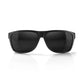 Safestyle Rapids Matte Black Frame Polarised Lens (RMBP100)