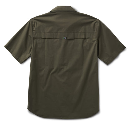 FXD Workwear Woven Work Shirt (SSH-3)